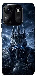 Чехол на Tecno Spark Go 2023 Arthas фото 1 из 1
