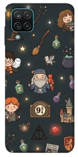 Чохол на Samsung Galaxy M12 Harry Potter v25 фото 1 з 1