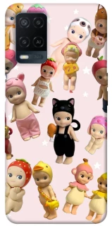 Чохол на Oppo A54 4G Star Parade фото 1 з 1