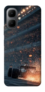 Чохол на Infinix Smart 10 F-1 ver.3 фото 1 з 1