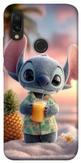 Чехол на Xiaomi Redmi 7 Stitch ver.13 фото 1 из 1