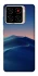 Чохол на ZTE Blade A56 Night dune фото 1 з 1