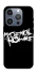 Чохол на Apple iPhone 16 Pro My Chemical Romance logo фото 1 з 1
