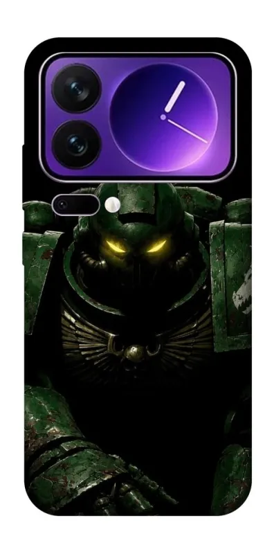 Чохол на Xiaomi 17 Pro Max Warhammer 40k v1 фото 1 з 1