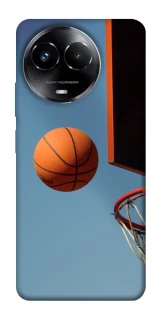 Чохол на Realme C67 4G Баскетбол фото 1 з 1