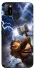 Чехол на Infinix Hot 10 Lite Thrall фото 1 из 1