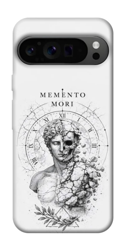 Чехол на Google Pixel 9 Pro Tattoo ver.5 фото 1 из 1
