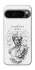 Чехол на Google Pixel 9 Pro Tattoo ver.5 фото 1 из 1