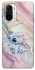 Чехол на Xiaomi Redmi K40 / K40 Pro / K40 Pro+ / Poco F3 Stitch ver.26 фото 1 из 1