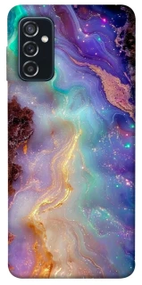 Чехол на Samsung Galaxy M52 Epoxy design ver.6 фото 1 из 1