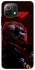 Чохол на Xiaomi Mi 11 Lite F-1 ver.1 фото 1 з 1