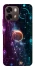 Чохол на Oppo A6 Galaxy фото 1 з 2