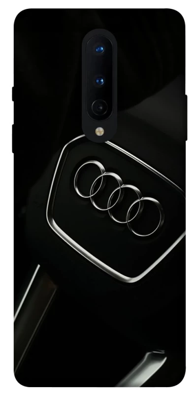 Чохол на OnePlus 8 AUDI фото 1 з 1