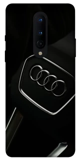 Чохол на OnePlus 8 AUDI фото 1 з 1