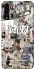 Чехол на Samsung Galaxy A50 (A505F) / A50s / A30s Fashion collage ver.12 фото 1 из 1