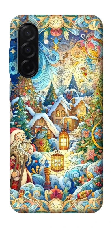 Чехол на Samsung Galaxy A26 5G Christmas spirit ver.12 фото 1 из 1