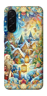 Чехол на Samsung Galaxy A26 5G Christmas spirit ver.12 фото 1 из 1