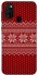 Чохол на Samsung Galaxy M21 Christmas jumper ver.3 фото 1 з 1