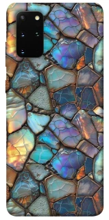 Чехол на Samsung Galaxy S20+ Nature Mosaic ver.2 фото 1 из 1