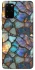 Чохол на Samsung Galaxy S20+ Nature Mosaic ver.2 фото 1 з 1