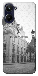 Чехол на Realme 10 4G Louis Vuitton ver.2 фото 1 из 1
