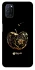 Чохол на Oppo A52 / A72 / A92 Apple logo ver.2 фото 1 з 1