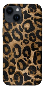 Чохол на Apple iPhone 14 (6.1") Leopard Skin фото 1 з 1