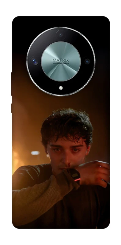 Чохол на Huawei Magic6 Lite Stranger Things ver.36 фото 1 з 1