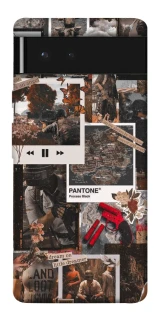 Чохол на Google Pixel 6 PUBG Collage фото 1 з 1