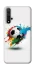 Чохол на Huawei Honor 20 / Nova 5T Football Ball ver3 фото 1 з 1