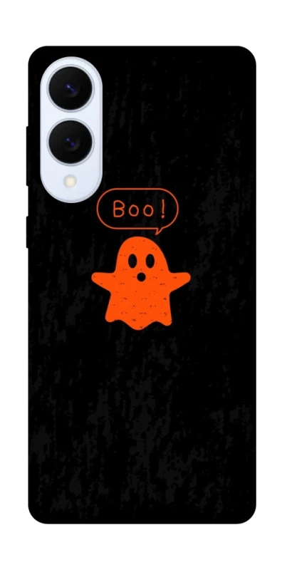 Чохол на Samsung Galaxy S25 Edge Ghost of Halloween фото 1 з 1