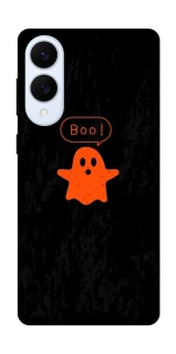 Чохол на Samsung Galaxy S25 Edge Ghost of Halloween фото 1 з 1