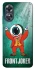 Чехол на Oppo A17 FrontJoker фото 1 из 1