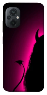 Чохол на Xiaomi Poco M5 Pink Love фото 1 з 1