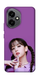 Чохол на Honor 400 JISOO - BLACKPINK фото 1 з 1