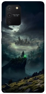 Чохол на Samsung Galaxy S10 Lite Harry Potter Legacy фото 1 з 1