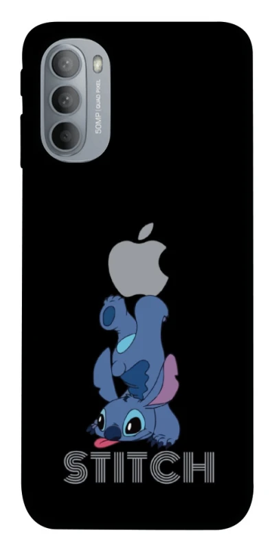 Чохол на Motorola Moto G31 Stitch ver.18 фото 1 з 1