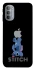 Чохол на Motorola Moto G31 Stitch ver.18 фото 1 з 1