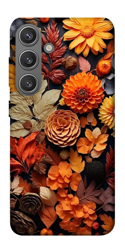 Чохол на Samsung Galaxy S24 Dreams фото 1 з 1