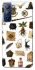 Чохол на TECNO Pop 5 LTE Harry Potter mood фото 1 з 1