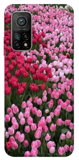 Чохол на Xiaomi Mi 10T Flowers v9 фото 1 з 1
