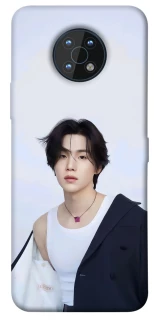 Чехол на Nokia G50 Suga v2 - BTS фото 1 из 1