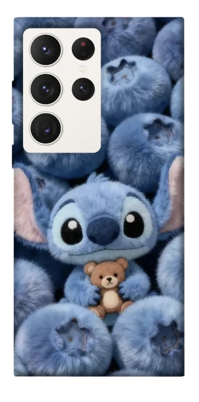 Чохол на Samsung Galaxy S23 Ultra Sweet Stitch фото 1 з 1