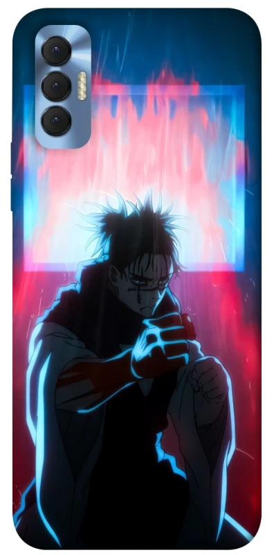 Чохол на TECNO Spark 8P Choso v2 фото 1 з 1