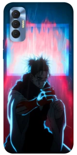 Чохол на TECNO Spark 8P Choso v2 фото 1 з 1