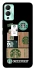 Чохол на Infinix Hot 12 Play Starbucks coffee фото 1 з 1