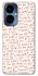 Чохол на TECNO Camon 19 Love aesthetic ver.4 фото 1 з 1
