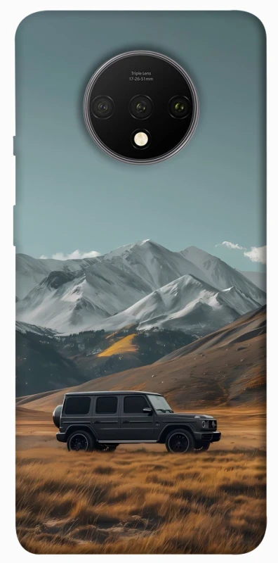 Чехол на OnePlus 7T Gelik v2 фото 1 из 1