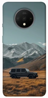 Чохол на OnePlus 7T Gelik v2 фото 1 з 1