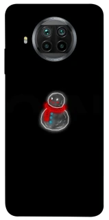 Чохол на Xiaomi Mi 10T Lite / Redmi Note 9 Pro 5G Snowman фото 1 з 1